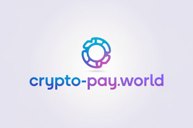 Crypto-Pay.world