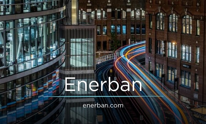 Enerban.com