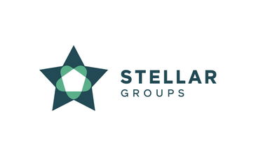 StellarGroups.com - Creative brandable domain for sale