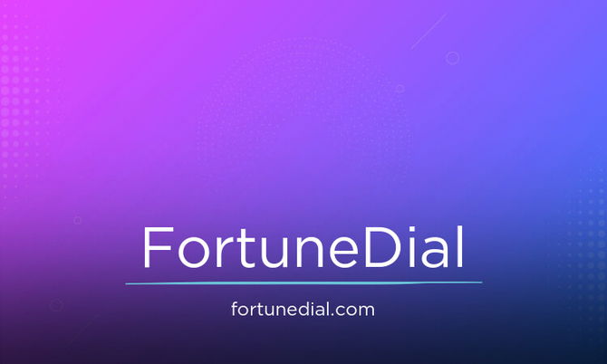 FortuneDial.com