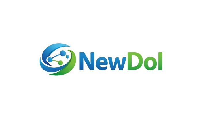NewDol logo