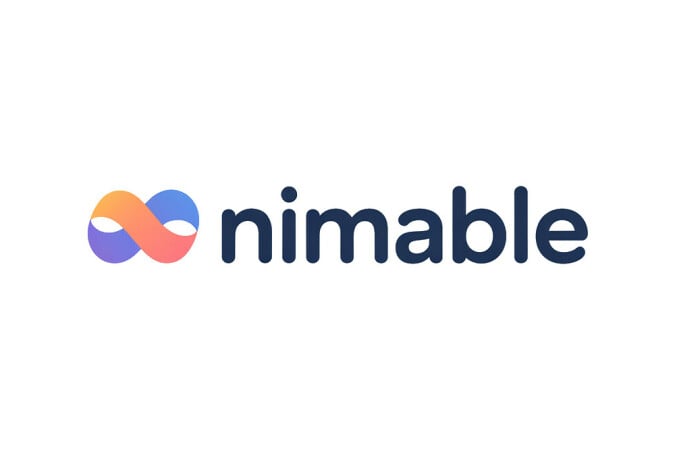 Nimable logo