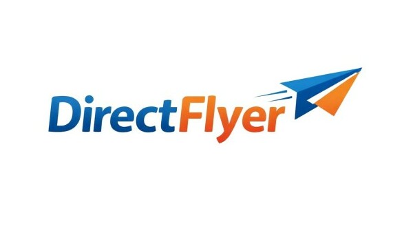 DirectFlyer logo