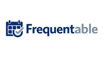 Frequentable.com - Creative brandable domain for sale
