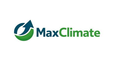 MaxClimate.com - Creative brandable domain for sale
