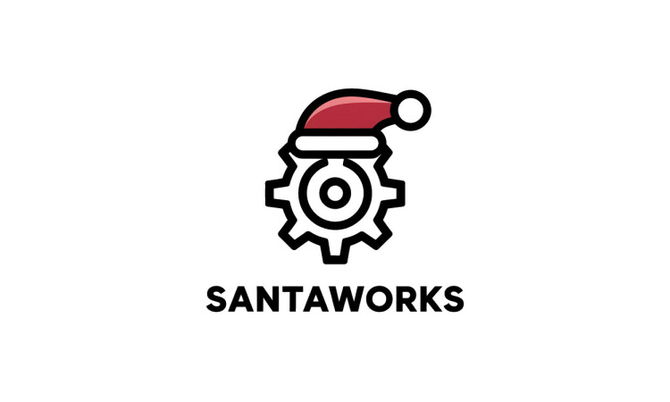 SantaWorks.com