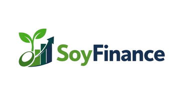 SoyFinance.com - Creative brandable domain for sale