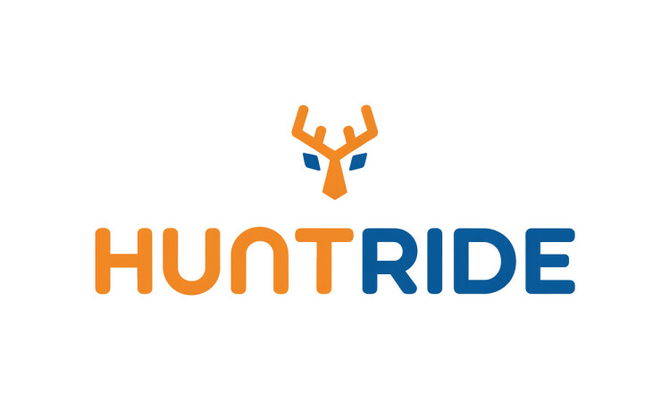 HuntRide.com
