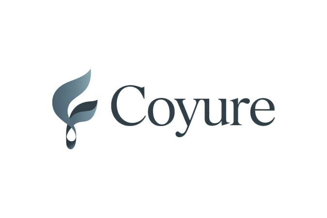 Coyure logo