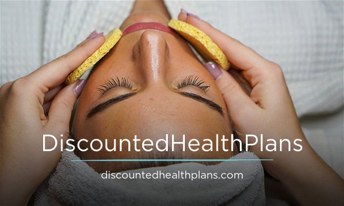 DiscountedHealthPlans.com