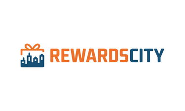 Rewardscity.com - Creative brandable domain for sale