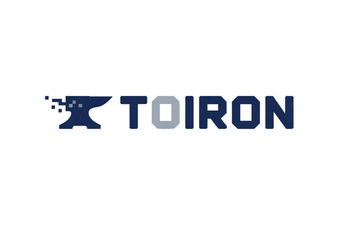 Toiron.com - Creative brandable domain for sale