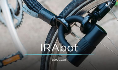 IRAbot.com - Creative brandable domain for sale