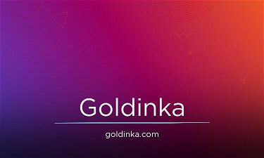 Goldinka.com