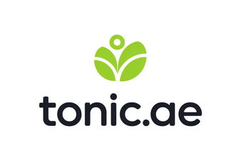 Tonic.ae - Creative brandable domain for sale