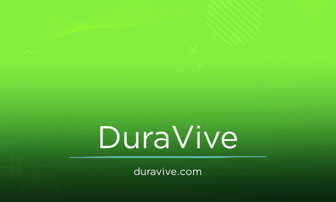 DuraVive.com
