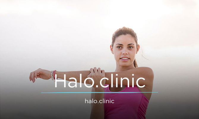 Halo.clinic