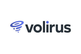 Volirus.com - Creative brandable domain for sale