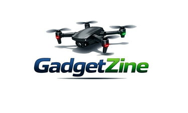GadgetZine logo