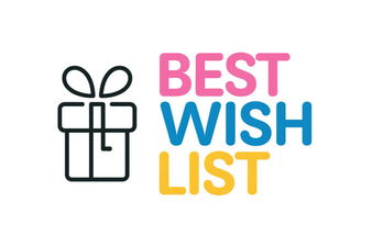 BestWishList.com - Creative brandable domain for sale