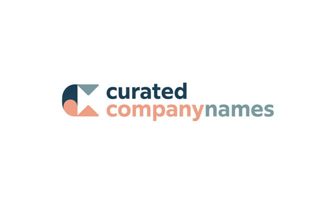 CuratedCompanyNames.com