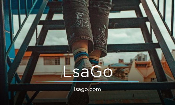 LsaGo.com