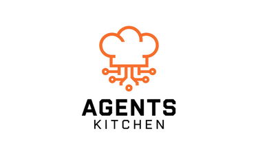 agents logo