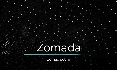 Zomada.com