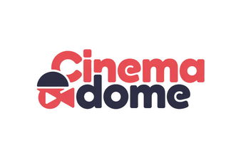 CinemaDome - Catchy premium names
