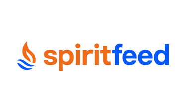 SpiritFeed.com - Creative brandable domain for sale
