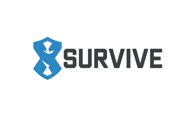 XSurvive logo