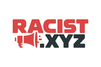 Racist.xyz - Creative brandable domain for sale