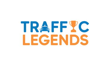 TrafficLegends.com - Creative brandable domain for sale