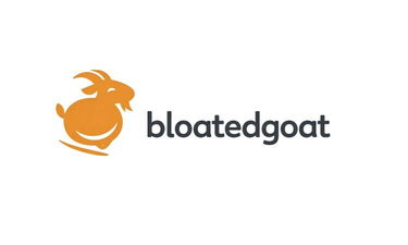 bloatedgoat logo