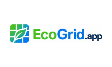 EcoGrid logo
