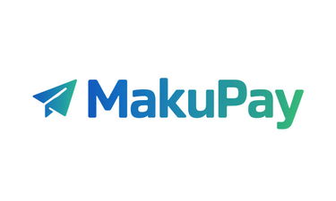MakuPay.com - Creative brandable domain for sale