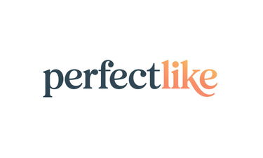 PerfectLike.com - Creative brandable domain for sale