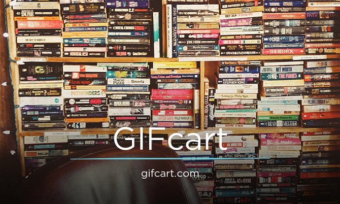 GIFcart.com