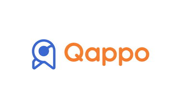 Qappo.com - Creative brandable domain for sale