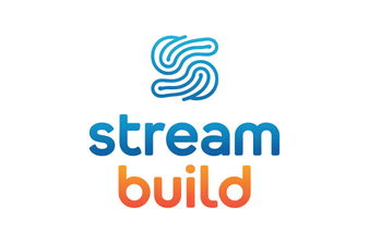 StreamBuild.com - Creative brandable domain for sale
