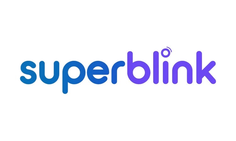 SuperbLink logo