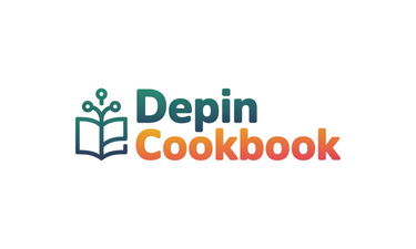 DepinCookbook.com