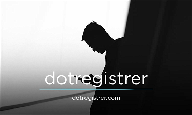 DotRegistrer.com