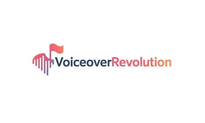 VoiceOverRevolution.com