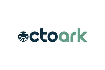 OctoArk.com - Creative brandable domain for sale