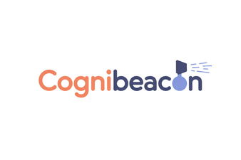 CogniBeacon logo