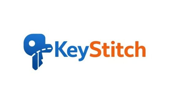 KeyStitch logo