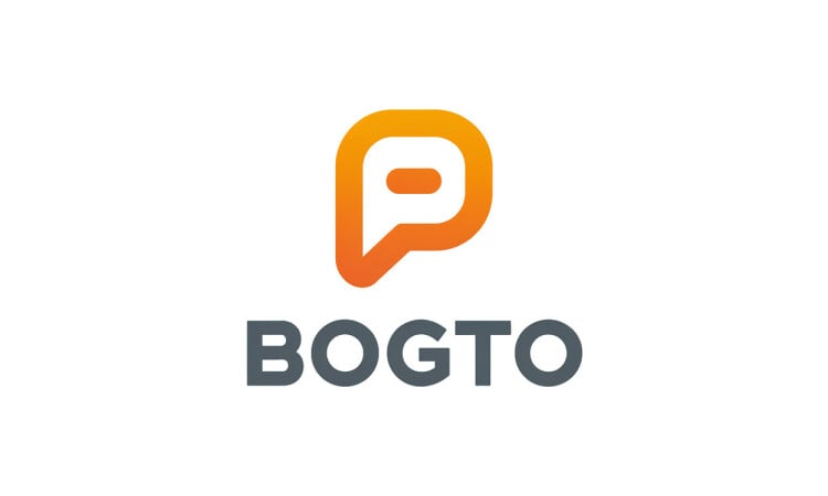 Bogto logo