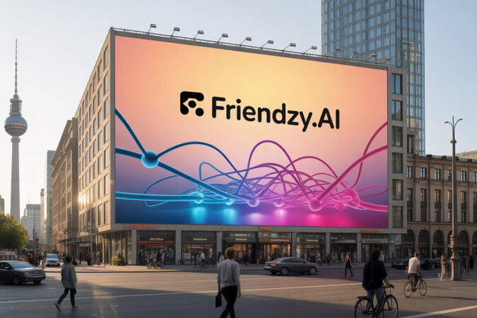 Friendzy.ai