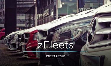 ZFleets.com - Creative brandable domain for sale